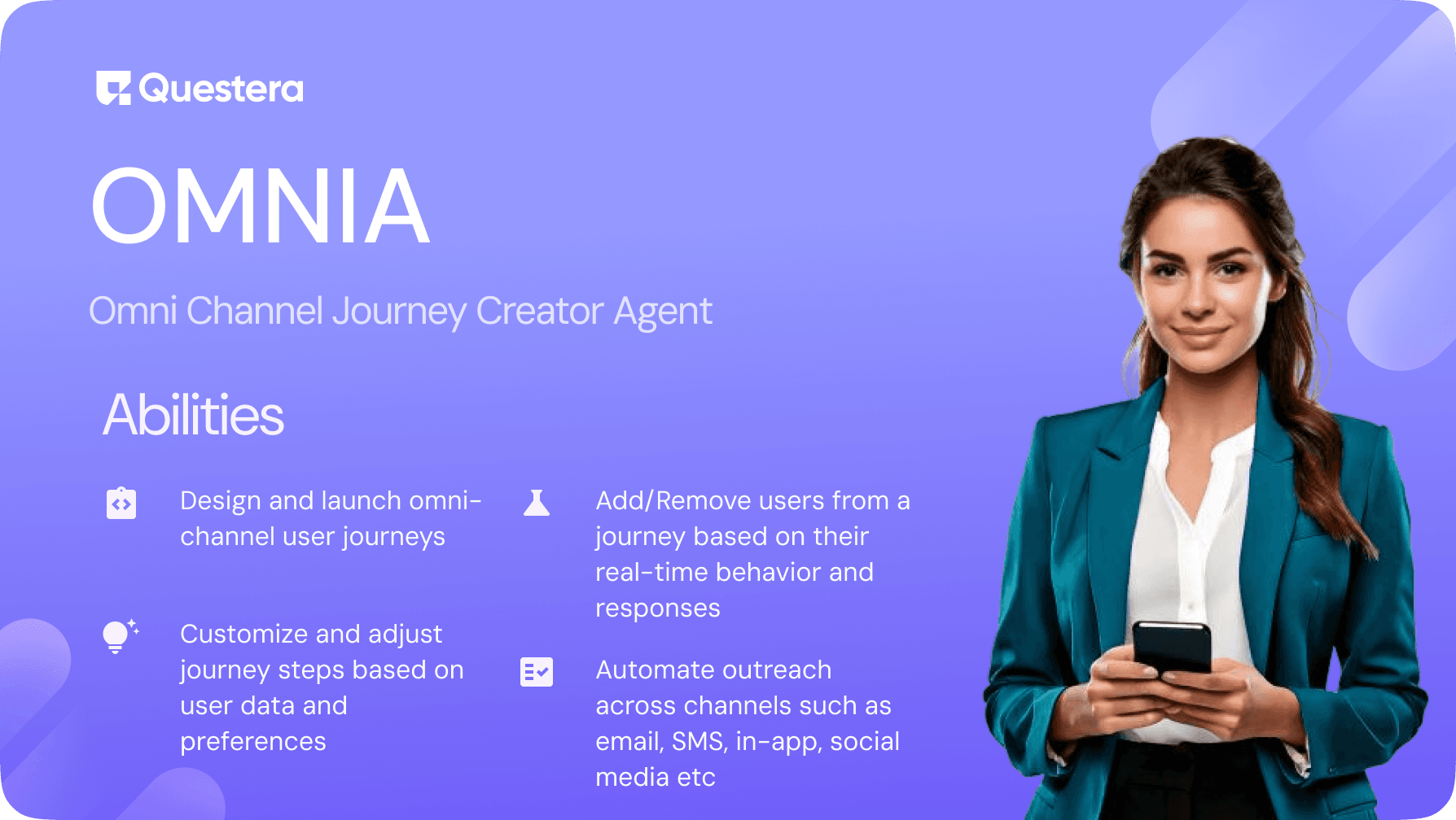 OMNIA: Omnichannel Marketing Optimization