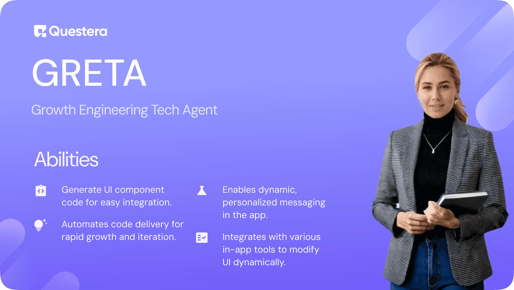 GRETA: Generative AI for Targeted Advertising