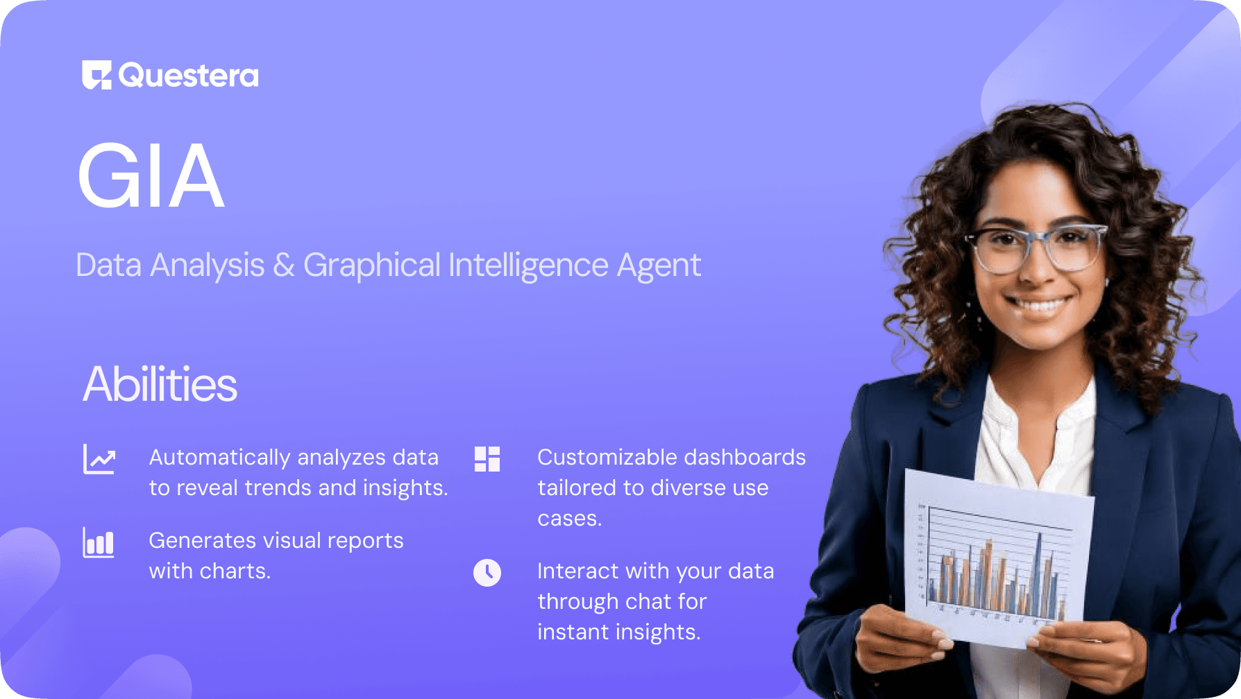 GIA: Growth Intelligence Assistant for Strategic Insights