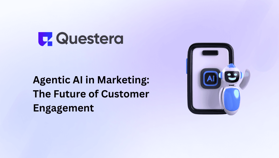 Agentic AI in Marketing: The Future of Customer Engagement