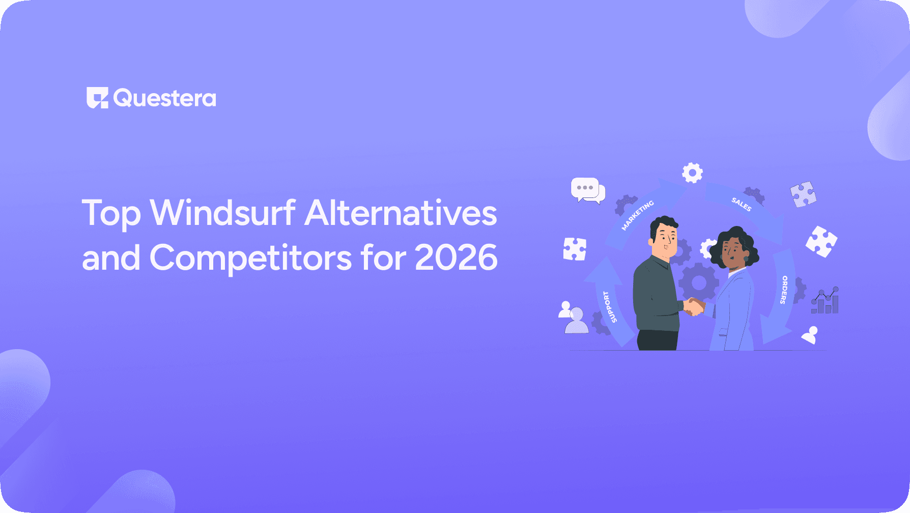 Top Windsurf Alternatives and Competitors for 2026