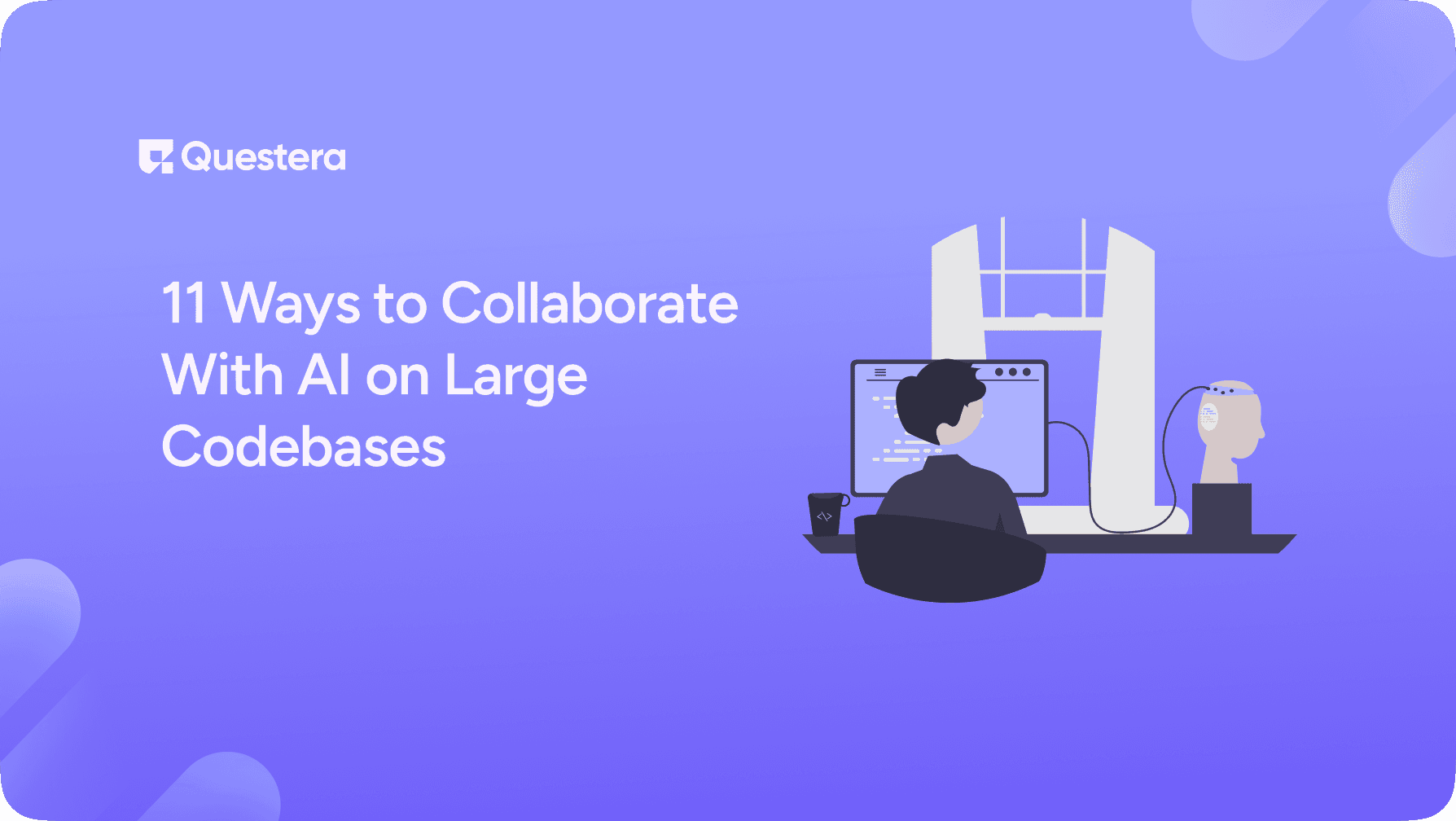 11 Ways to Collaborate With AI on Large Codebases