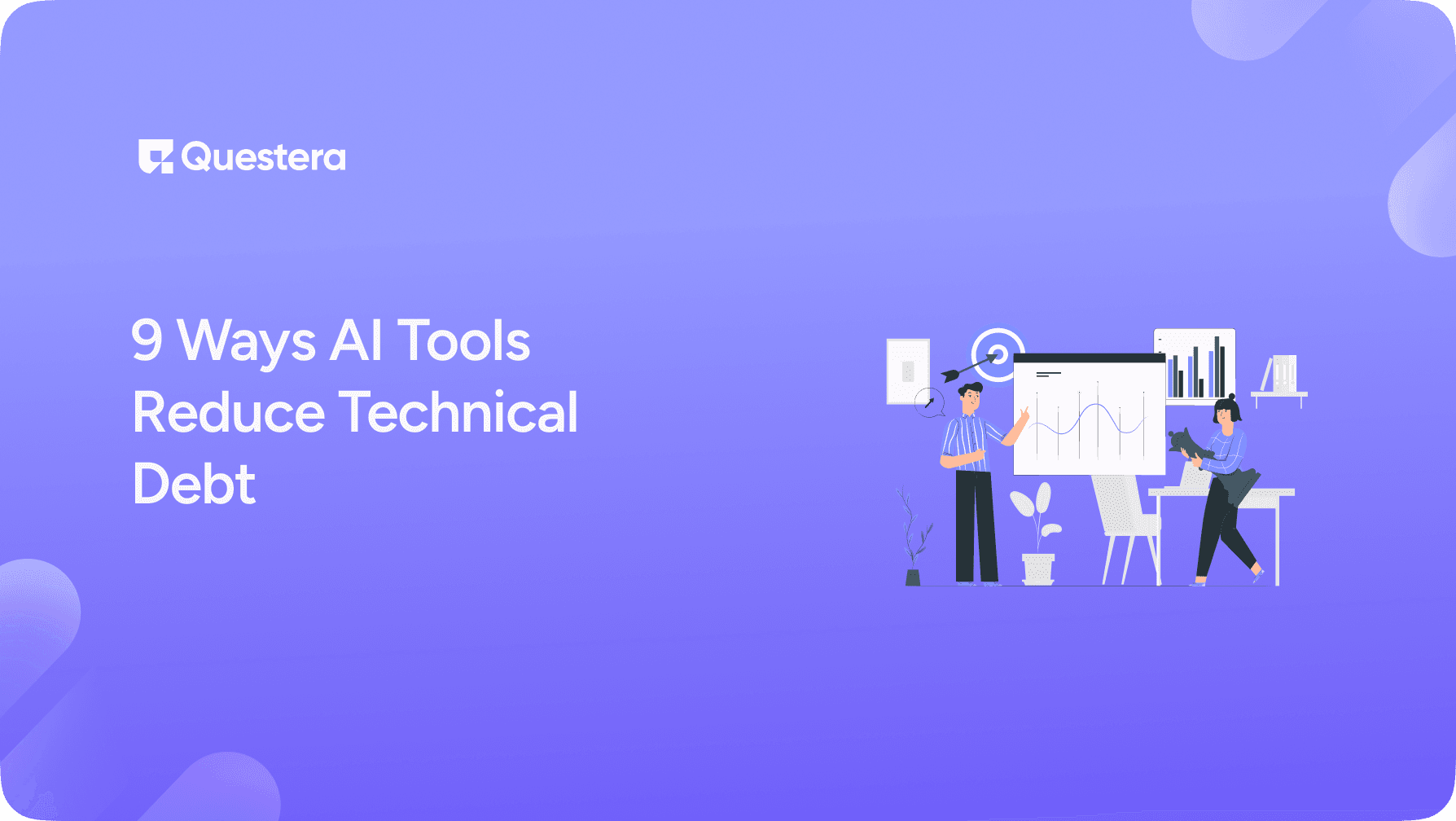 9 Ways AI Tools Reduce Technical Debt