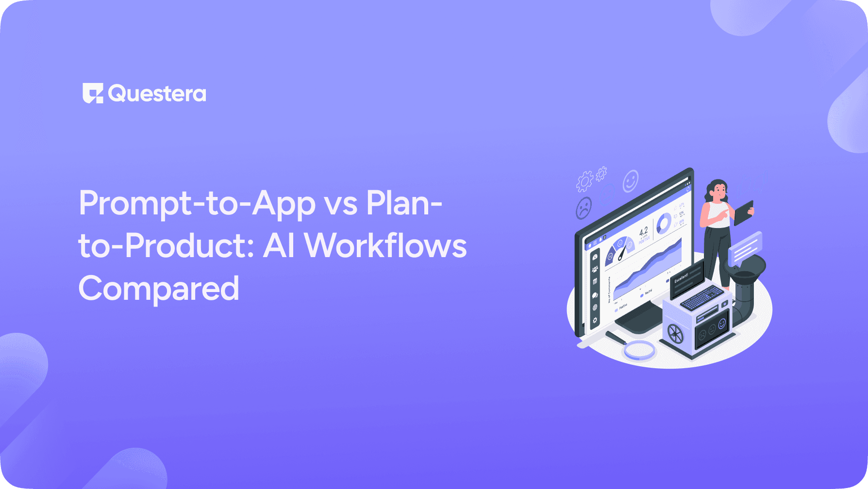 Prompt-to-App vs Plan-to-Product: AI Workflows Compared