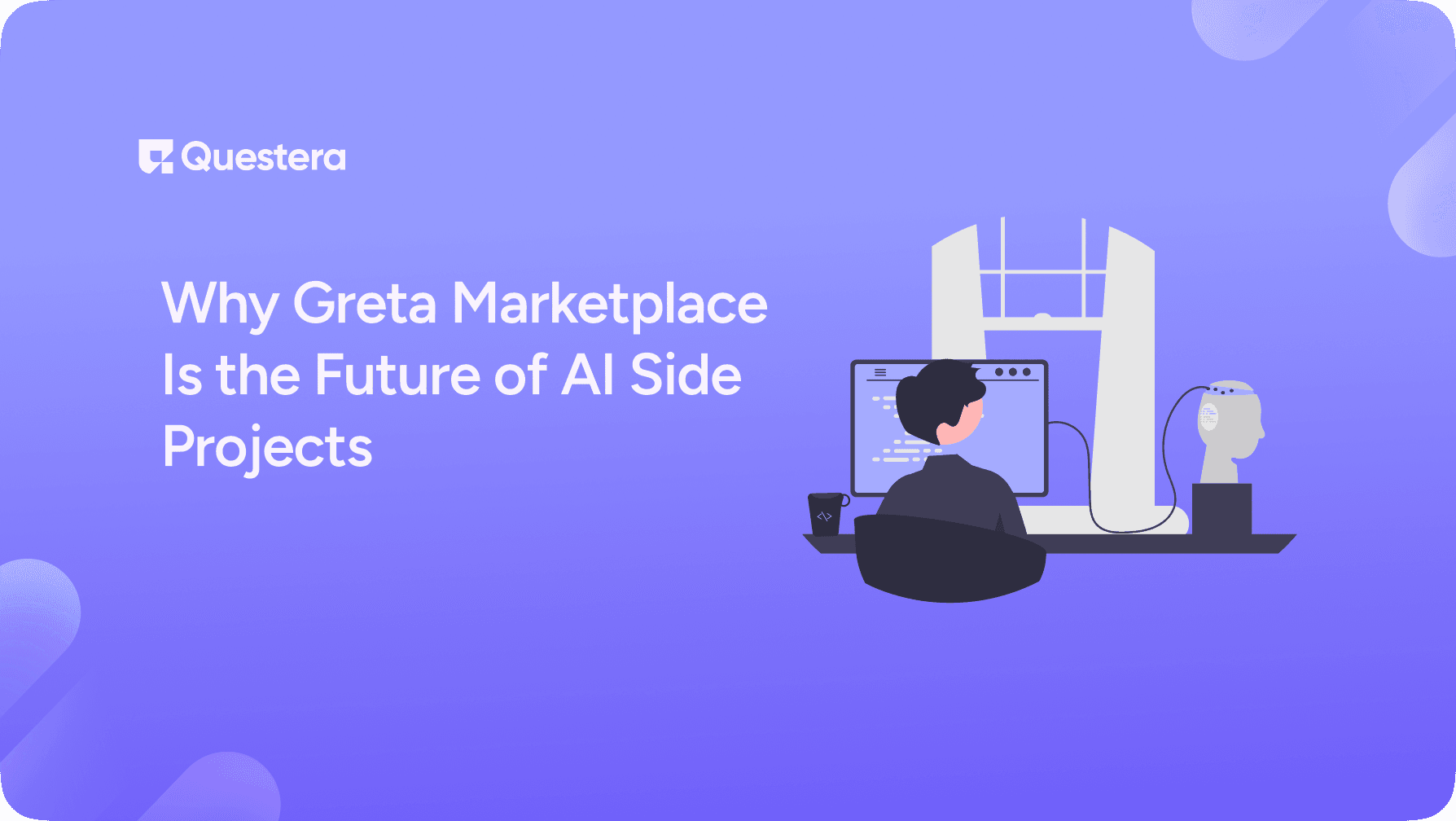 Why Greta Marketplace Is the Future of AI Side Projects