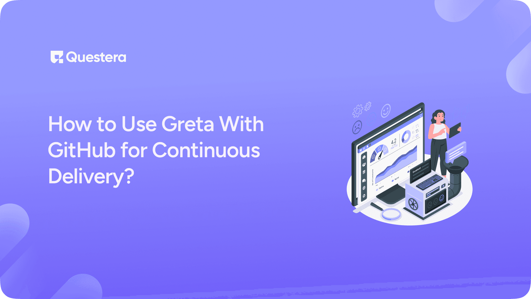 How to Use Greta With GitHub for Continuous Delivery?