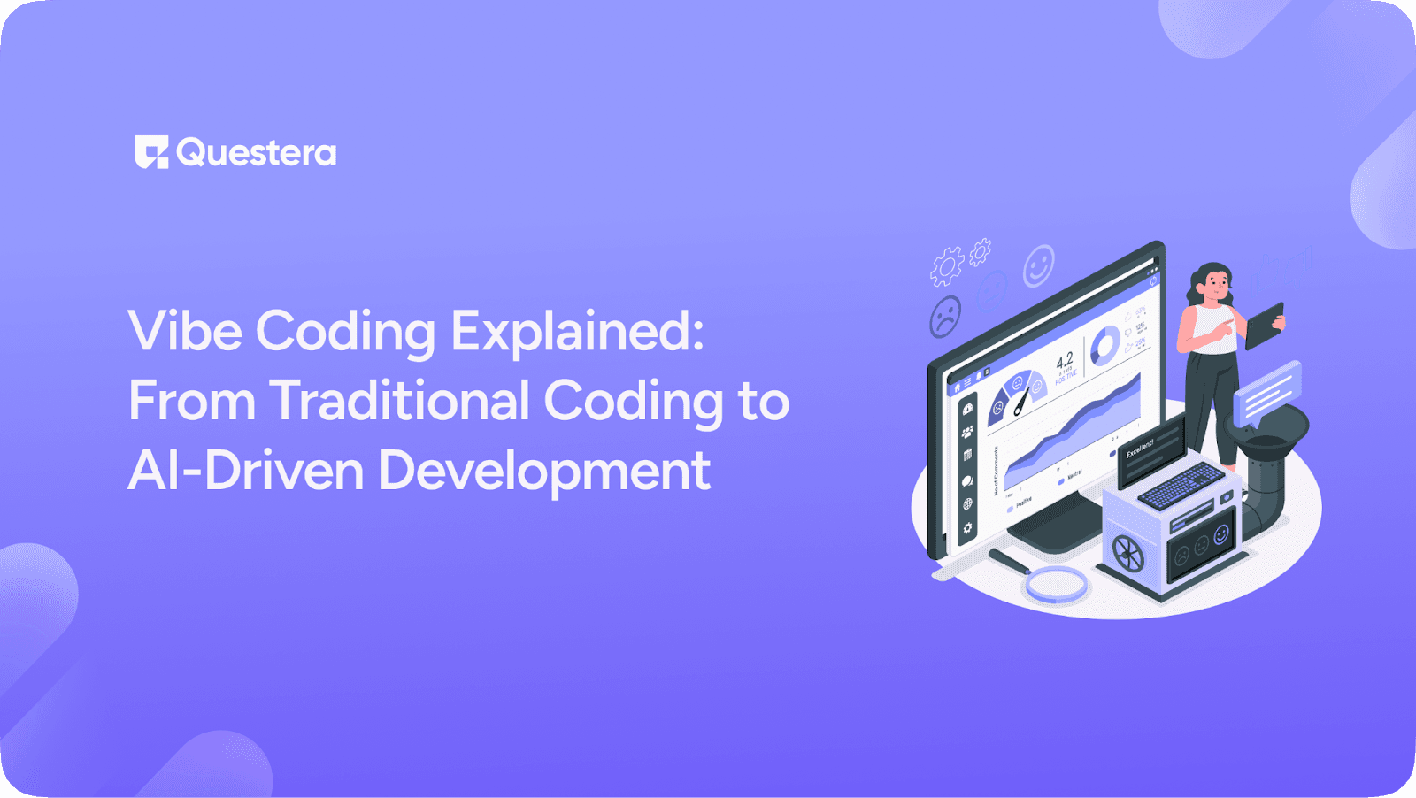 Vibe Coding Explained: From Traditional Coding to AI-Driven Development