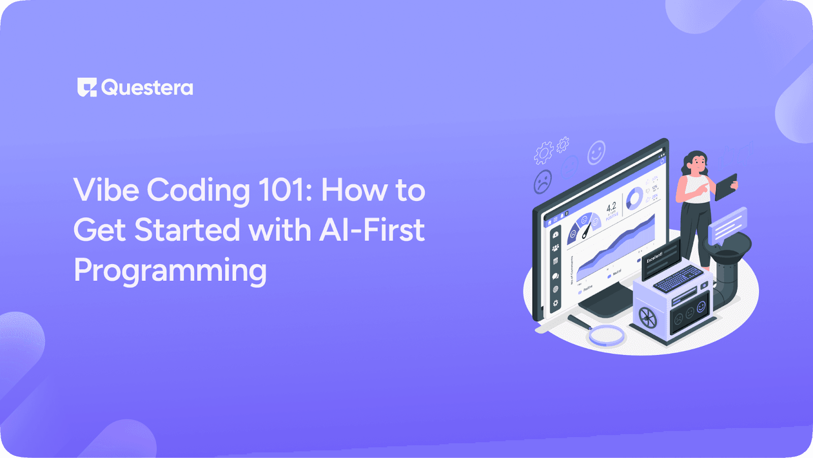 Vibe Coding 101: How to Get Started with AI-First Programming
