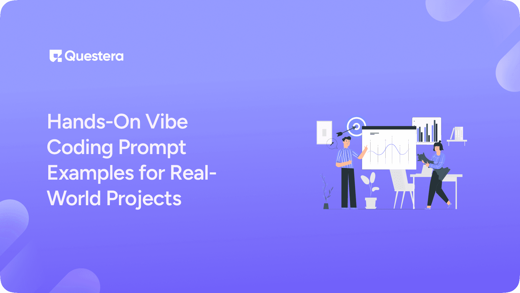 Hands-On Vibe Coding Prompt Examples for Real-World Projects