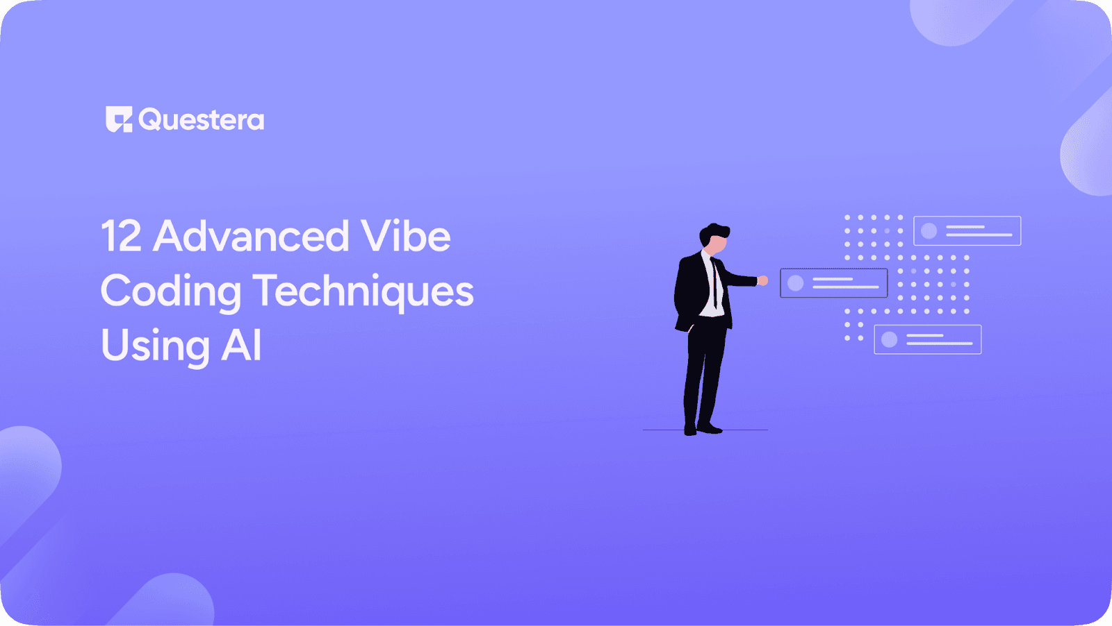 12 Advanced Vibe Coding Techniques Using AI