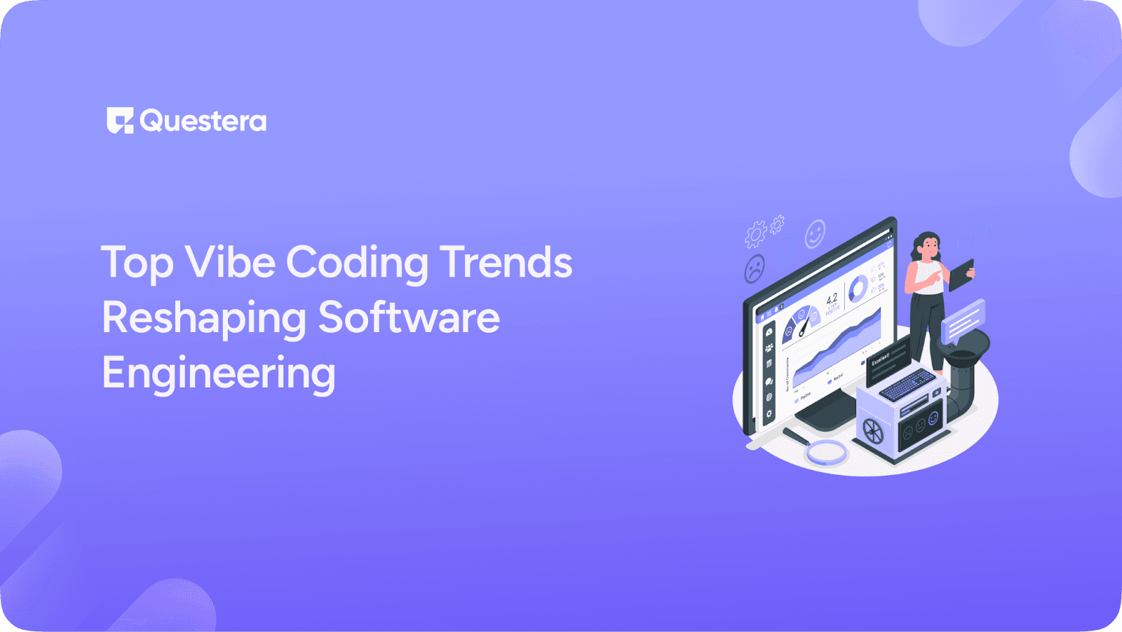 Top Vibe Coding Trends Reshaping Software Engineering