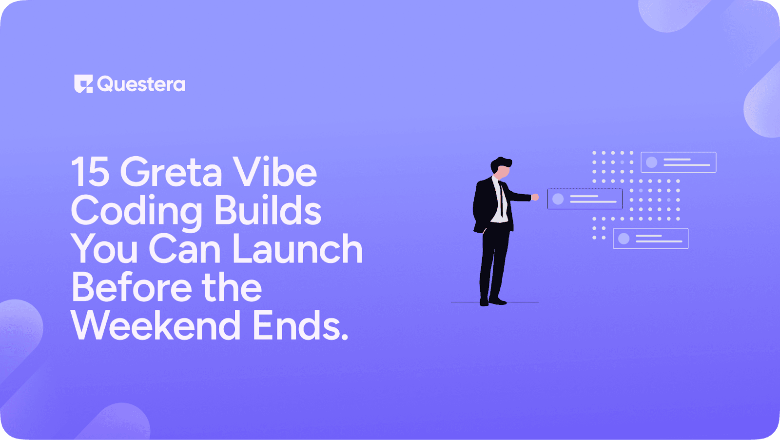 15 Greta Vibe Coding Builds You Can Launch Before the Weekend Ends