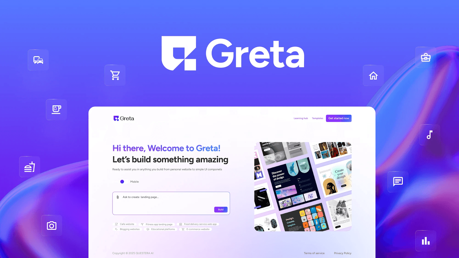 15 Greta Vibe Coding Builds You Can Launch Before the Weekend Ends