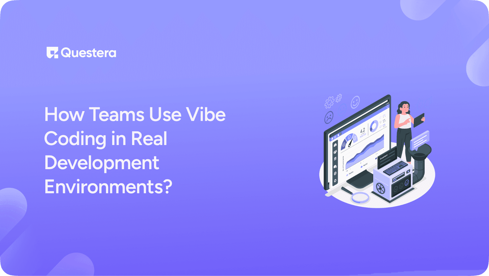 How Teams Use Vibe Coding in Real Development Environments?