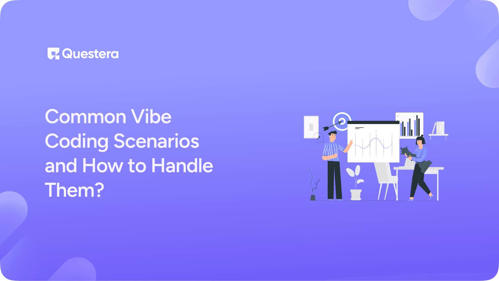 Common Vibe Coding Scenarios and How to Handle Them