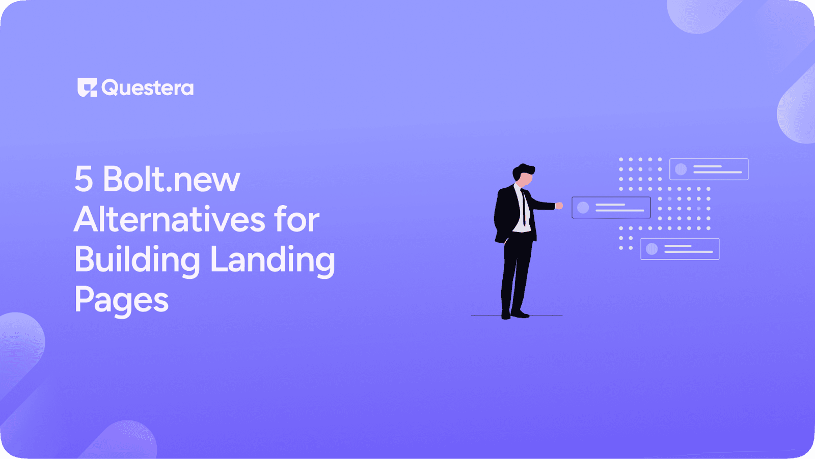 5 Bolt.New Alternatives for Building Landing Pages in 2026