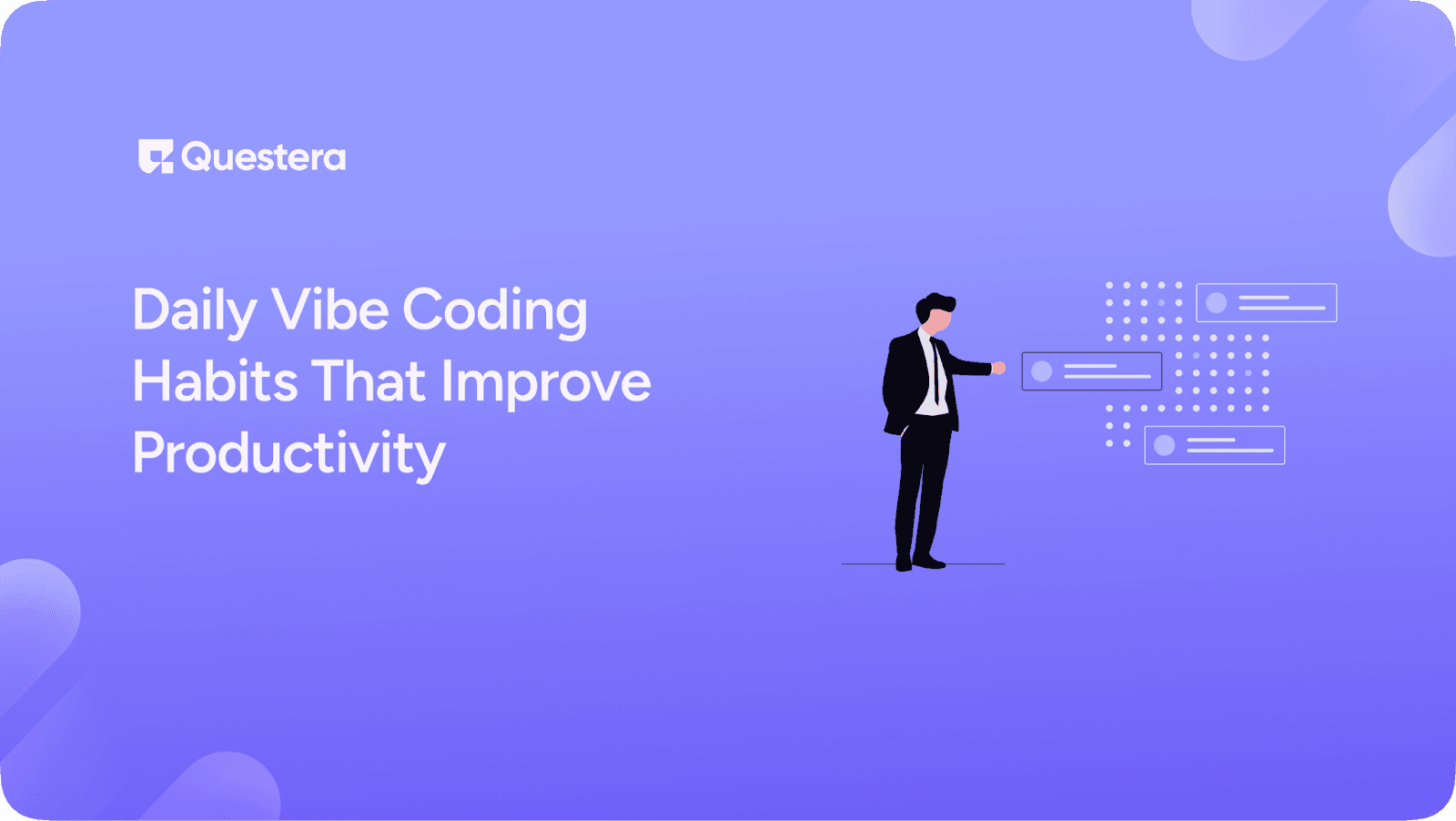 Daily Vibe Coding Habits That Improve Productivity
