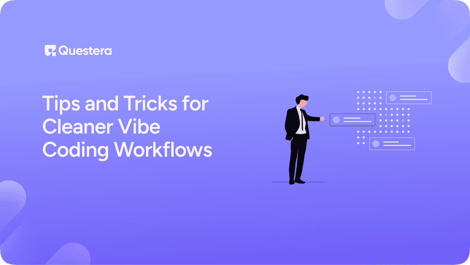 Tips and Tricks for Cleaner Vibe Coding Workflows