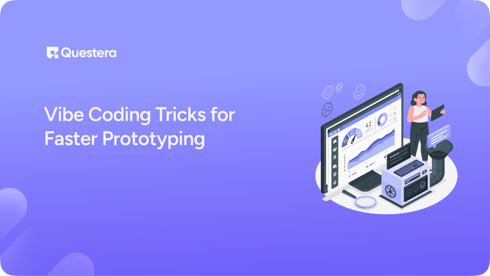Vibe Coding Tricks for Faster Prototyping