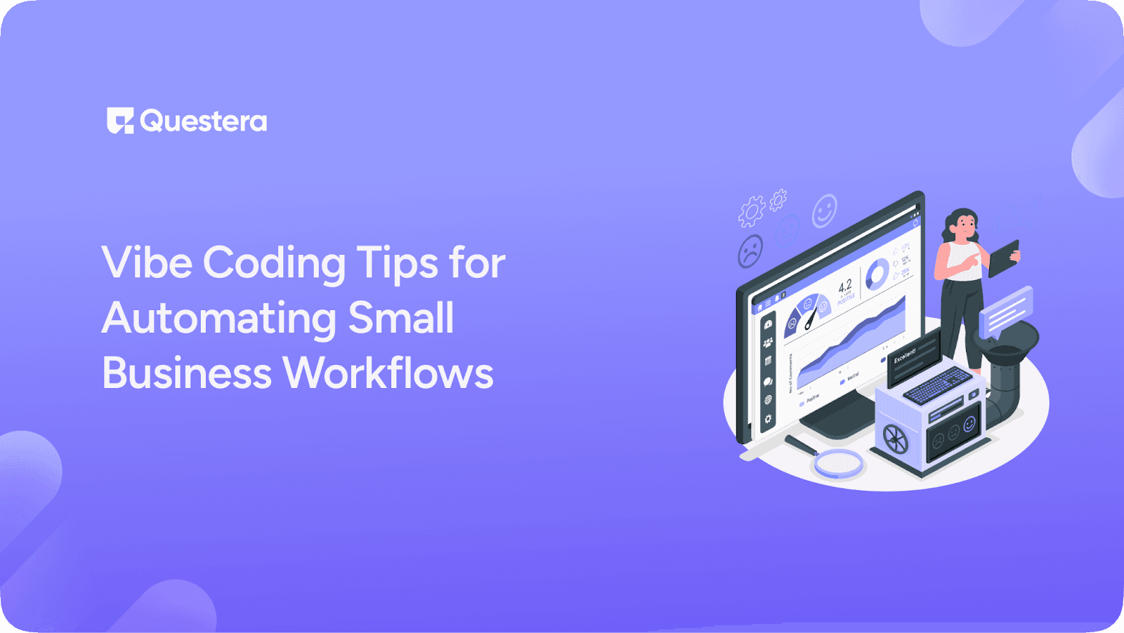 Vibe Coding Tips for Automating Small Business Workflows