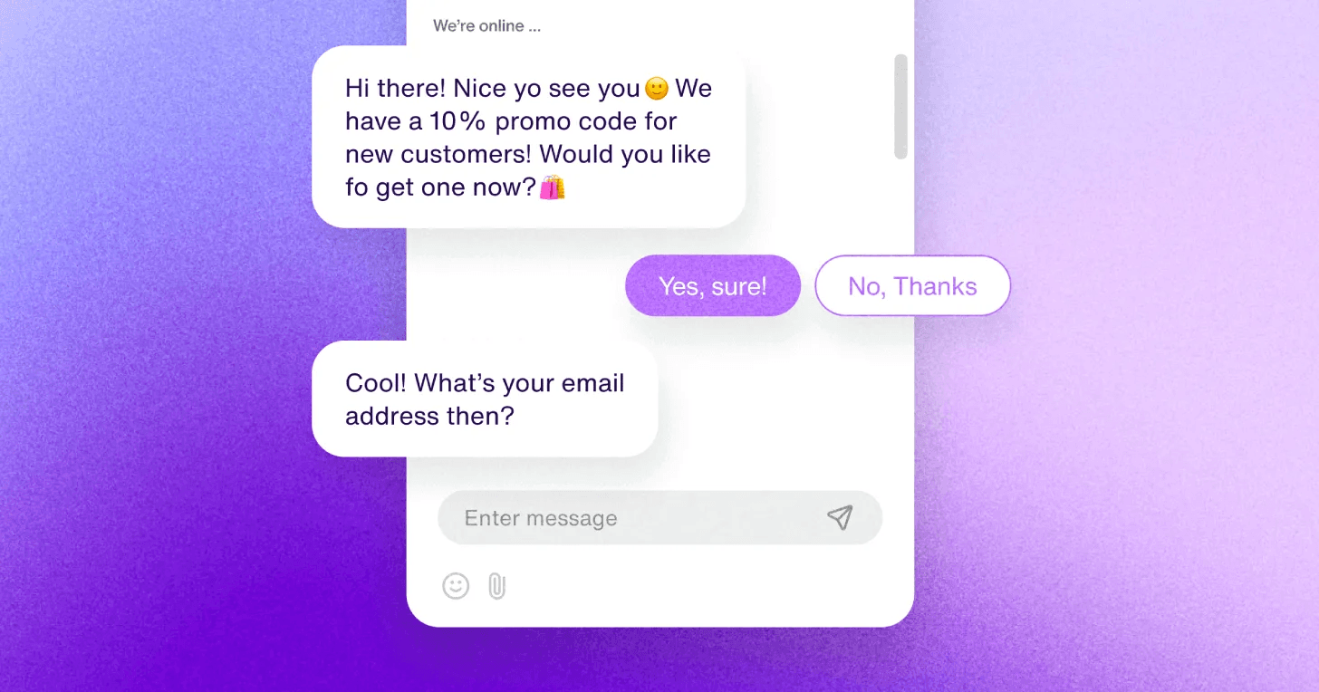 AI Customer Support Chatbot