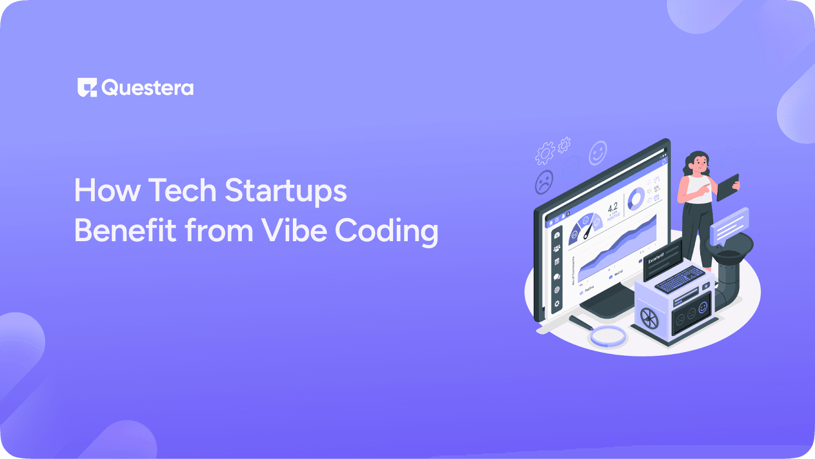 How Tech Startups Benefit from Vibe Coding