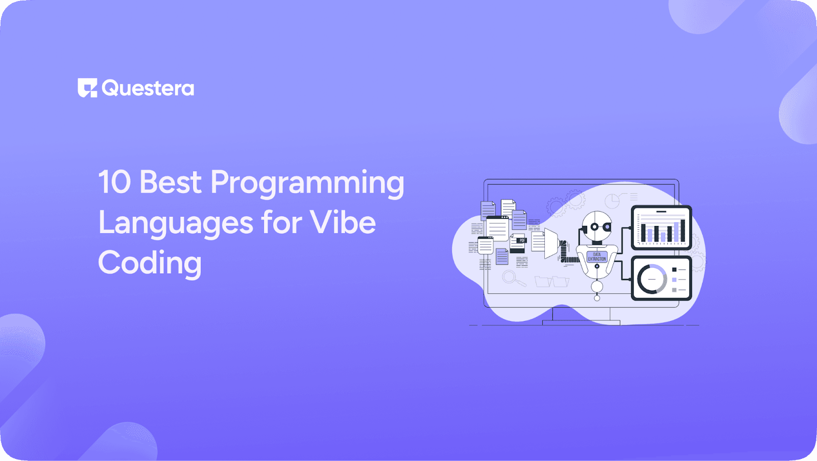 10 Best Programming Languages for Vibe Coding