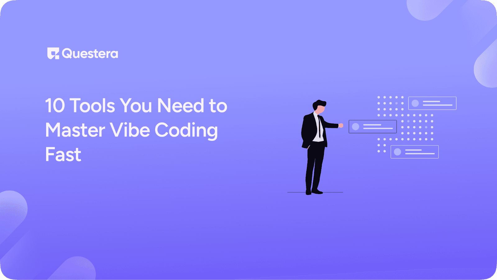 10 Tools You Need to Master Vibe Coding Fast