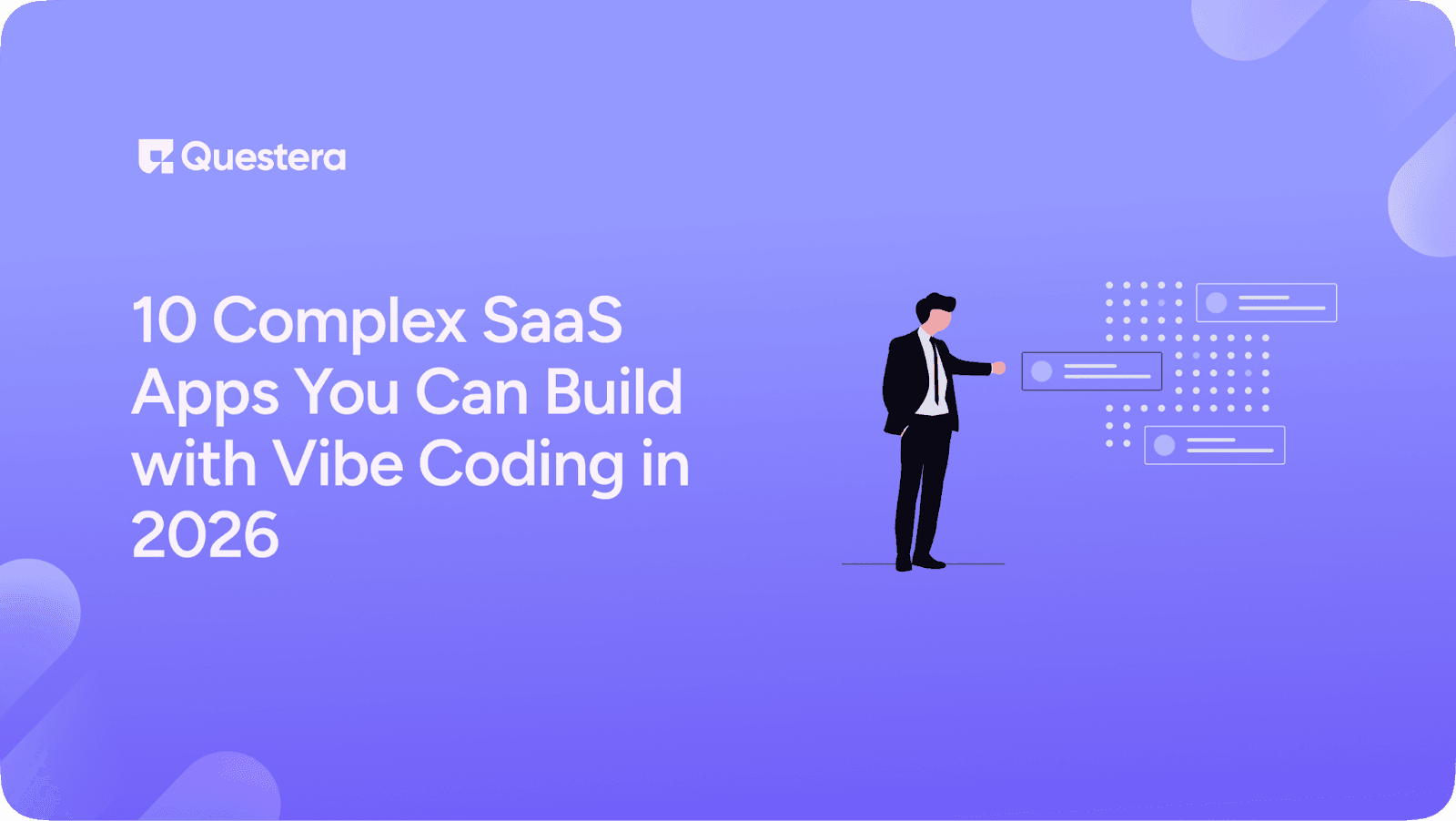 10 Complex SaaS Apps You Can Build with Vibe Coding in 2026