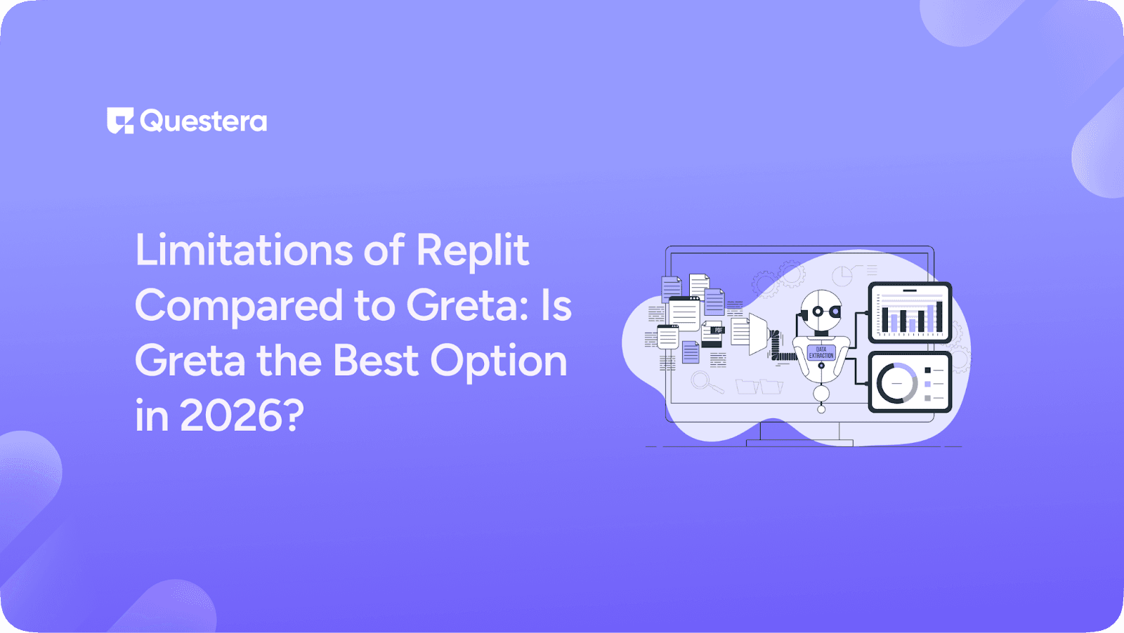 Limitations of Replit Compared to Greta: Is Greta the Best Option in 2026?
