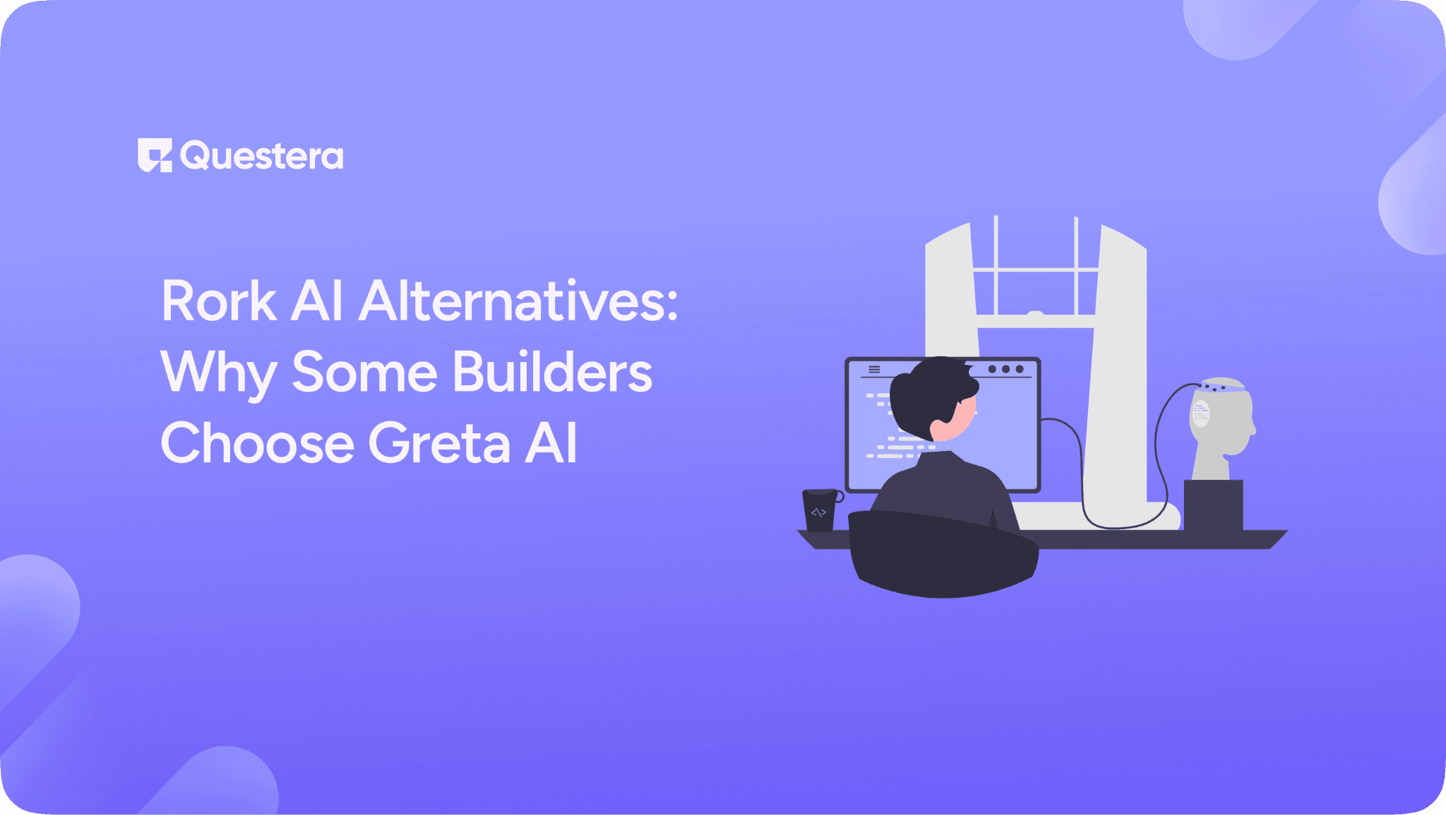 Rork AI Alternatives: Why Some Builders Choose Greta AI