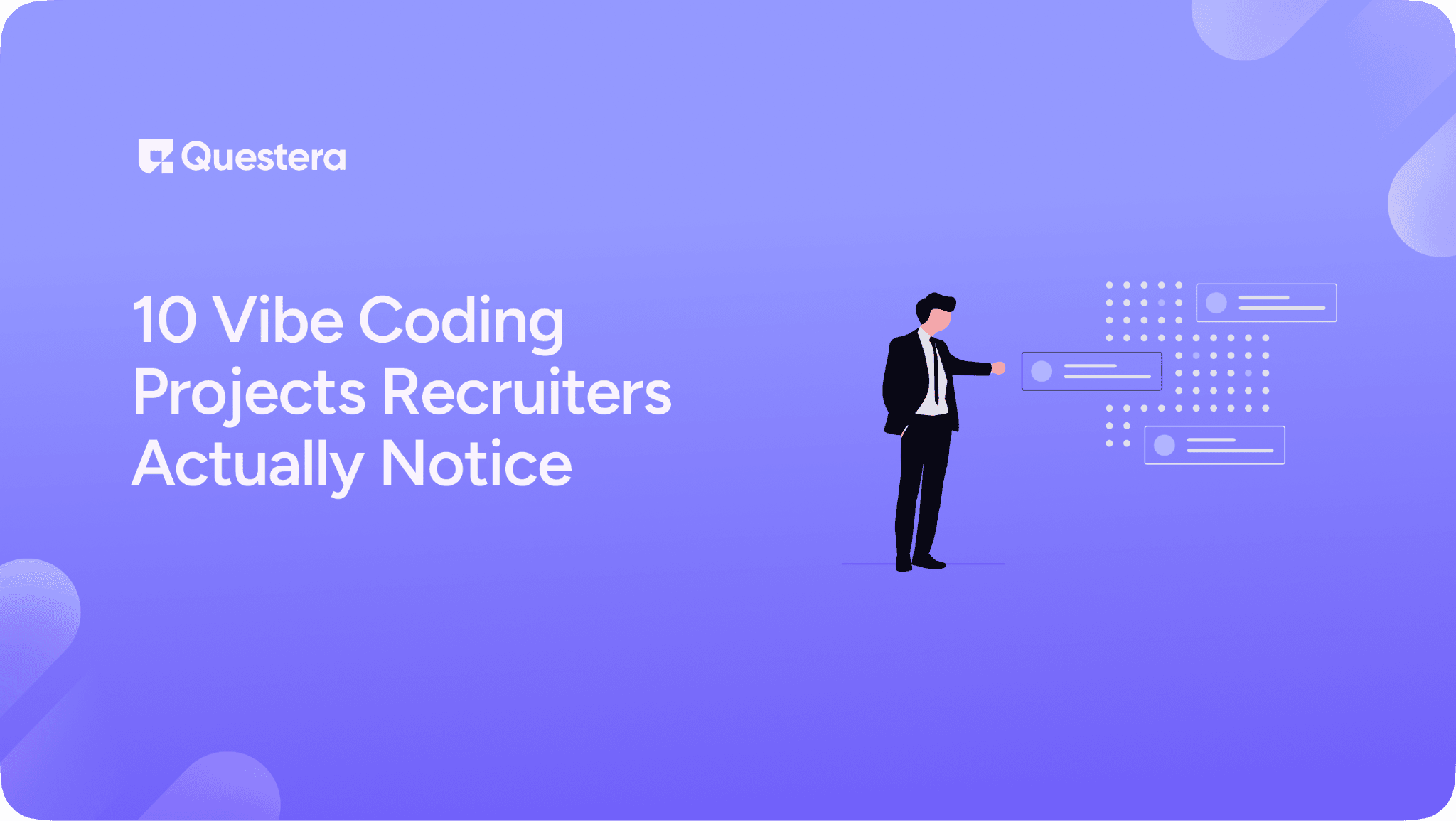 10 Vibe Coding Projects Recruiters Actually Notice