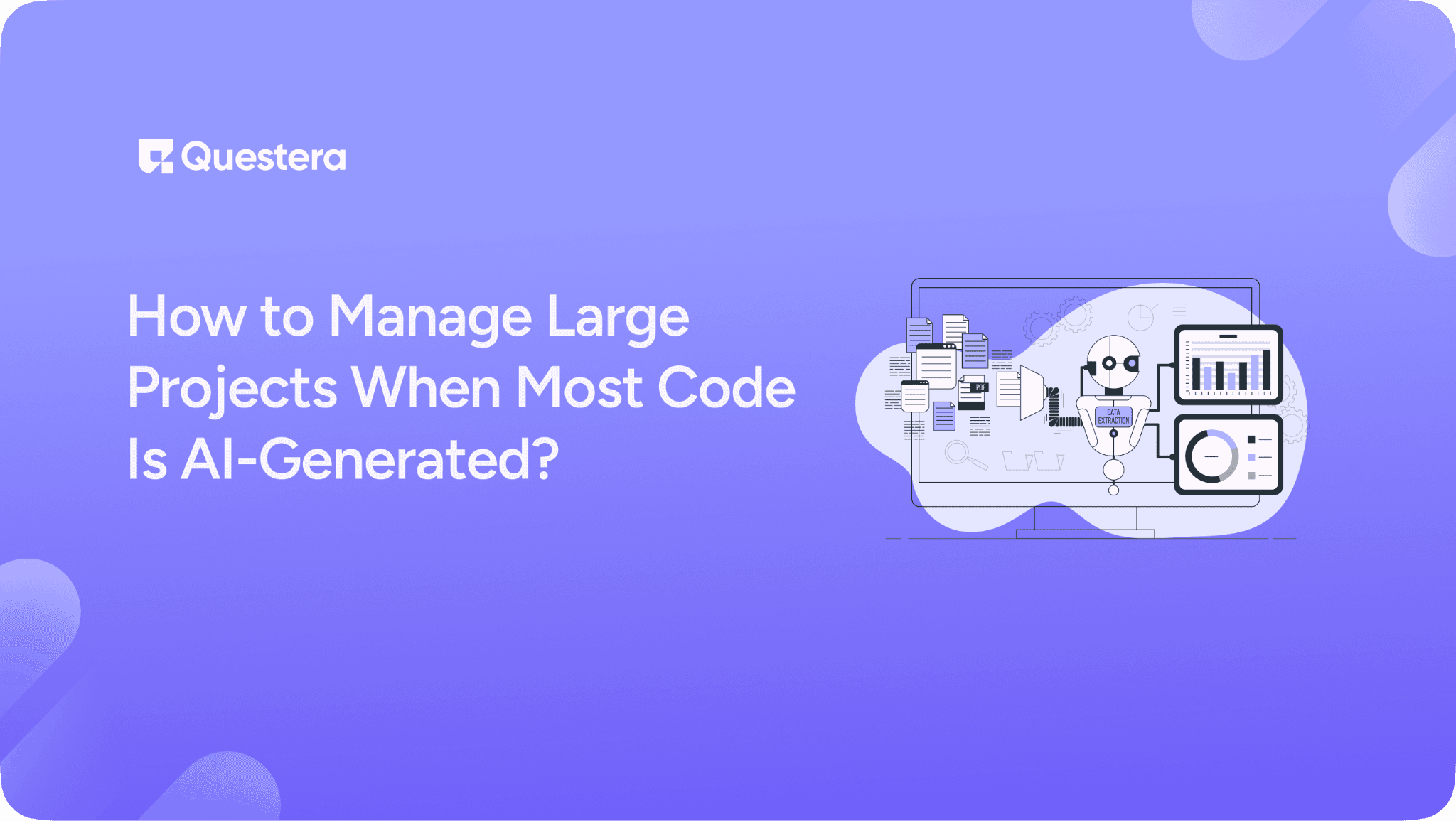 How to Manage Large Projects When Most Code Is AI-Generated?