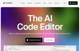 Cursor AI IDE