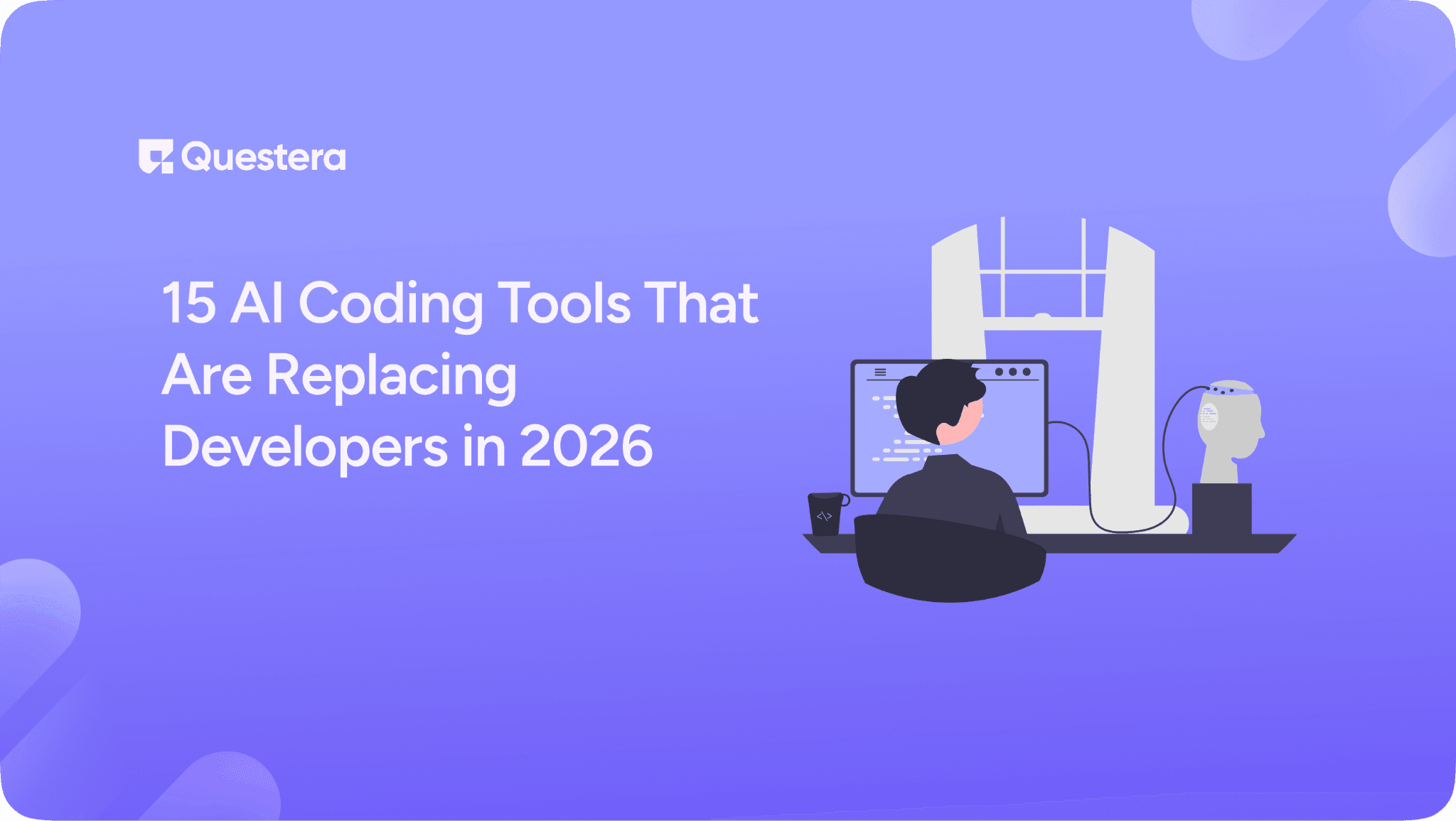 15 AI Coding Tools That Are Replacing Developers in 2026