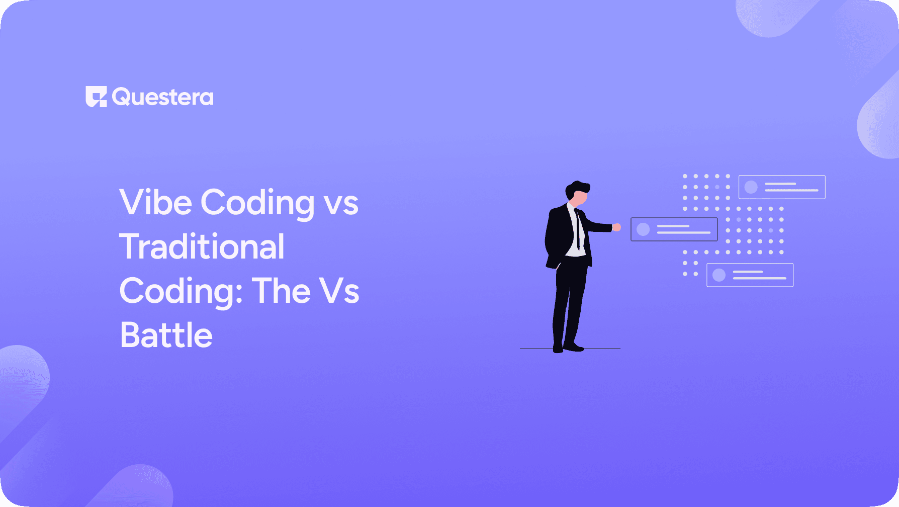 Vibe Coding vs Traditional Coding: The Vs Battle
