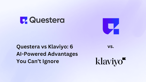 Questera vs Klaviyo: 6 AI-Powered Advantages You Can’t Ignore