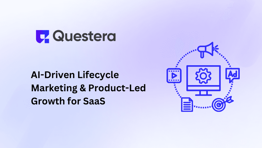 AI-Driven Lifecycle Marketing & Product-Led Growth for SaaS