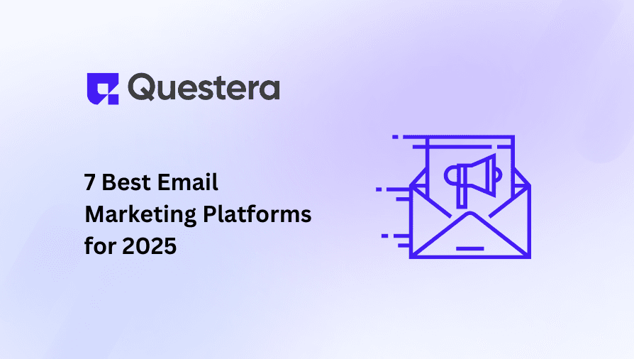 7 Best Email Marketing Platforms for 2025
