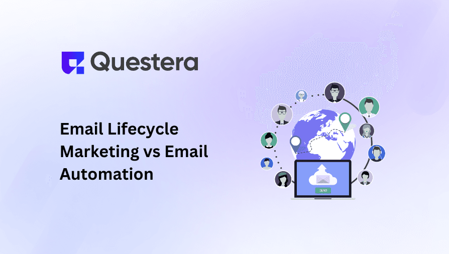 Email Lifecycle Marketing vs Email Automation