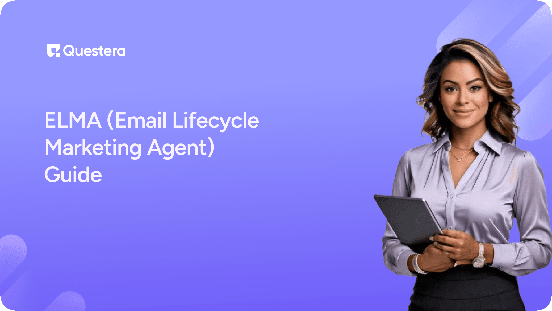 ELMA (Email Lifecycle Marketing Agent) Guide