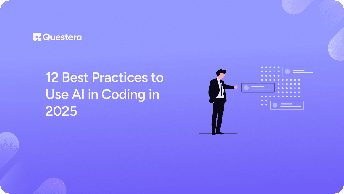 12 Best Practices to Use AI in Coding in 2025