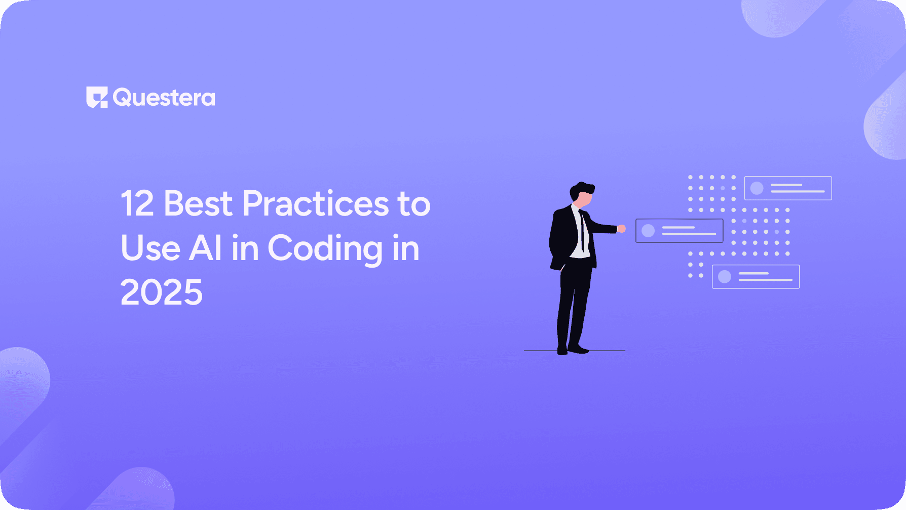 12 Best Practices to Use AI in Coding in 2025