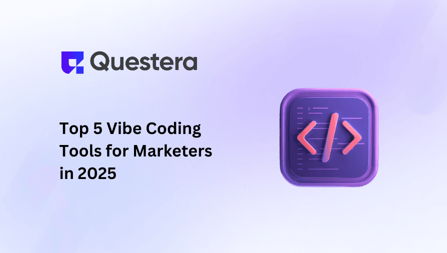 Top 5 Vibe Coding Tools for Marketers in 2025