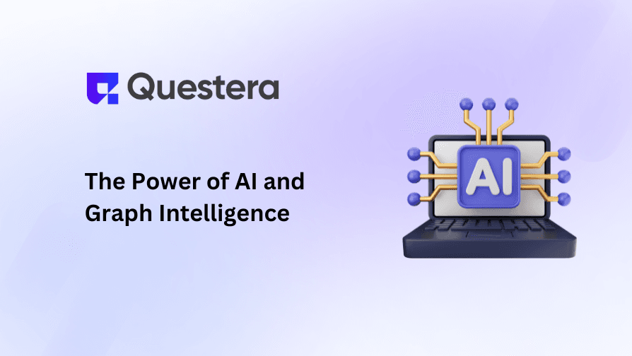 The Power of AI and Graph Intelligence