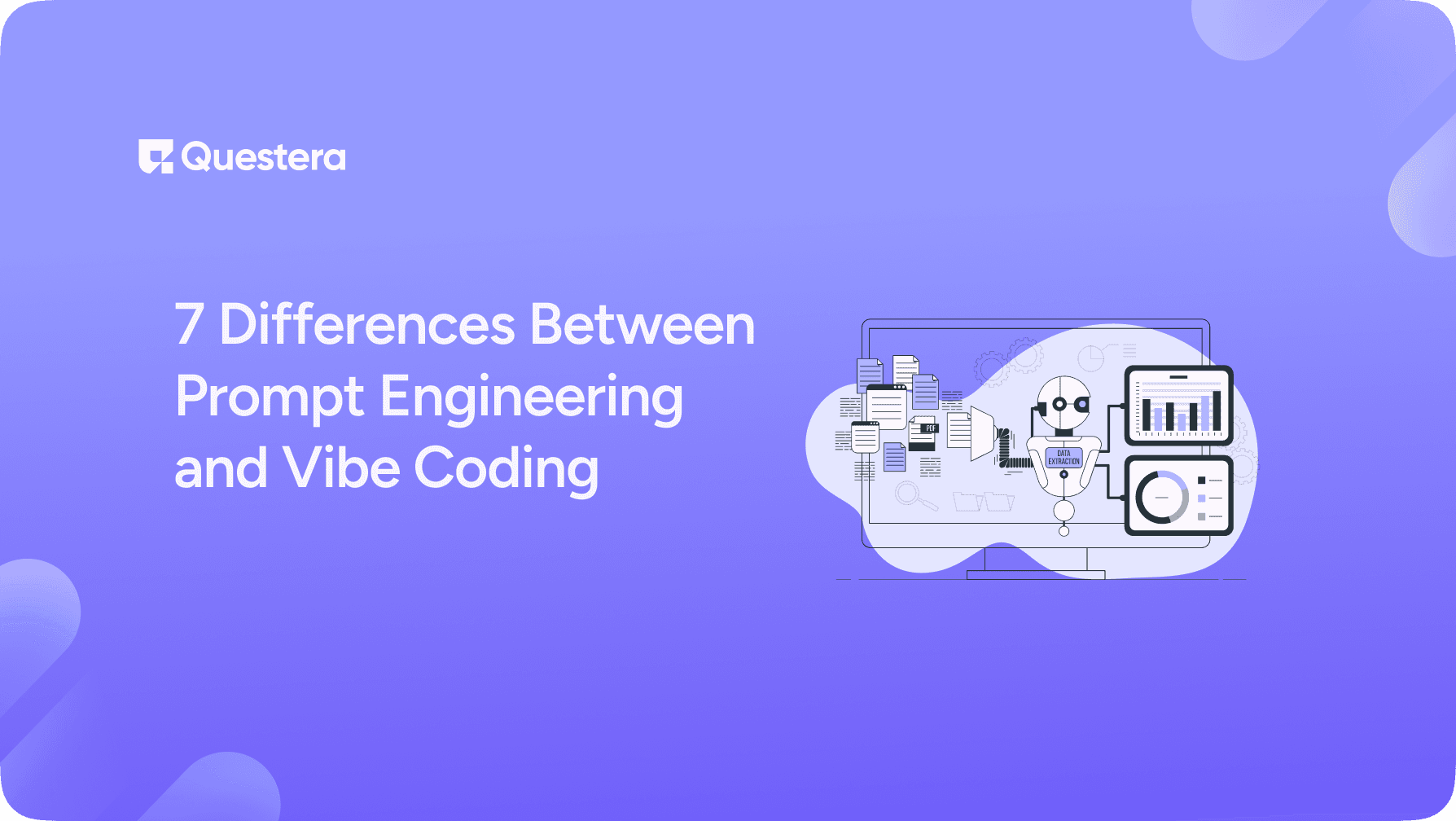 7 Differences Between Prompt Engineering and Vibe Coding