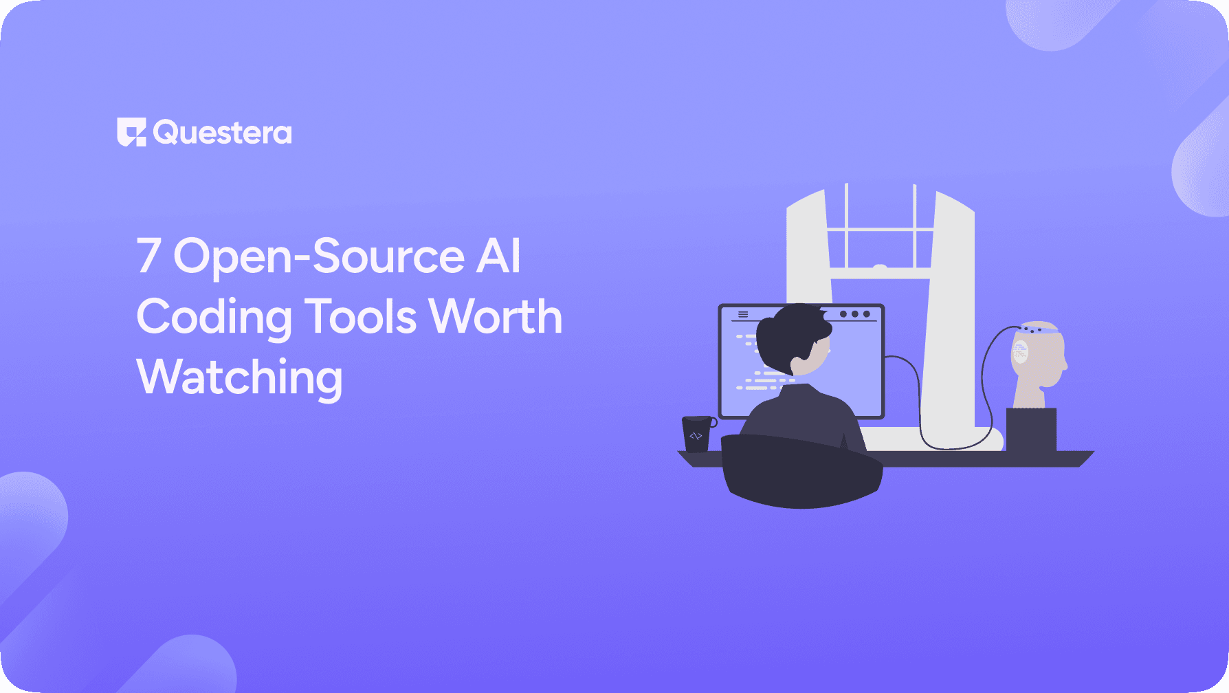 7 Open-Source AI Coding Tools Worth Watching