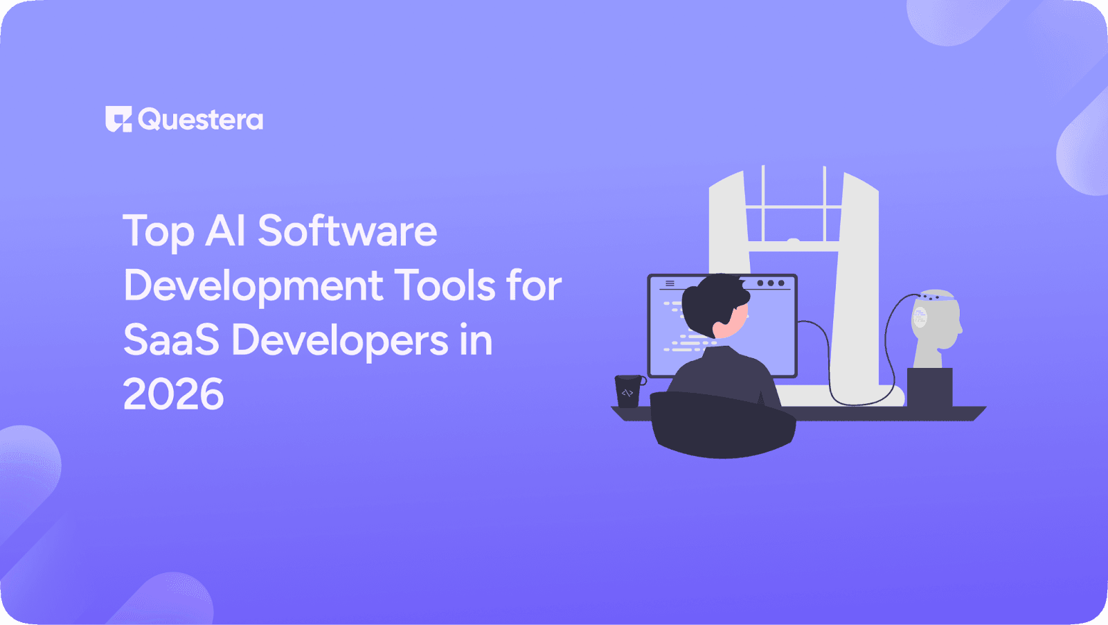 Top AI Software Development Tools for SaaS Developers in 2026