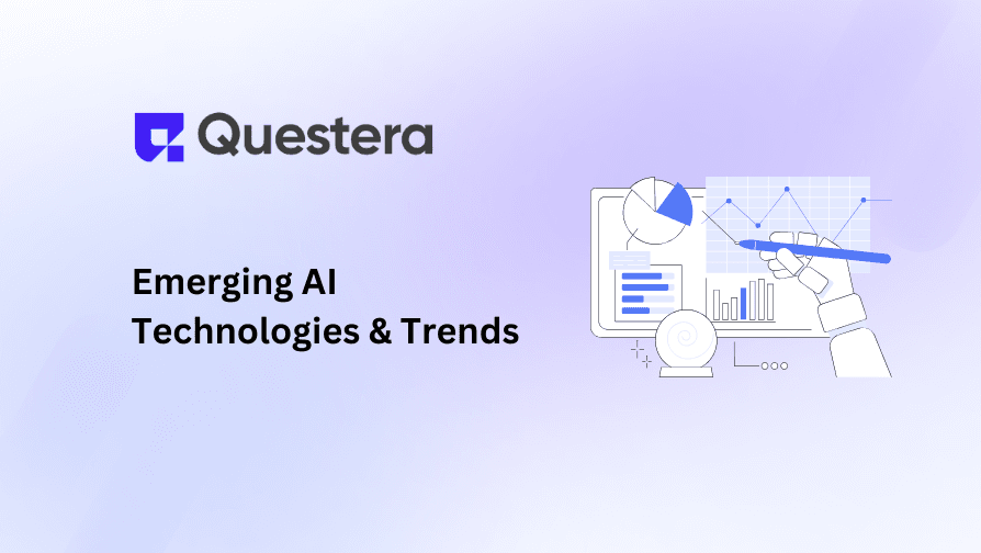 Emerging AI Technologies & Trends