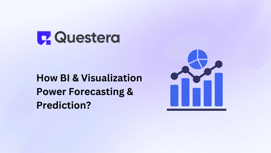 Business Intelligence Forecasting and Decision-Making Explained